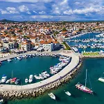 3 Bedroom Stunning In * Vodice