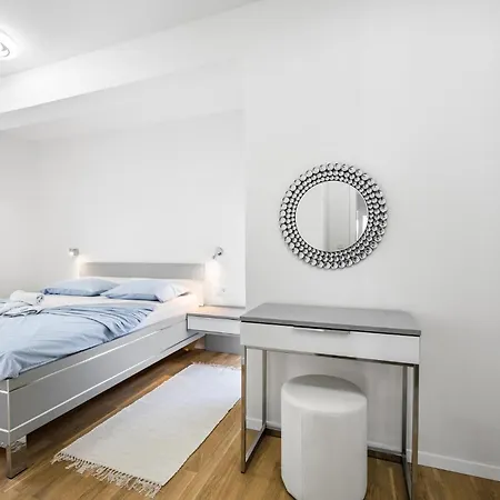 Apartment Amazing In With Kitchen Vodice