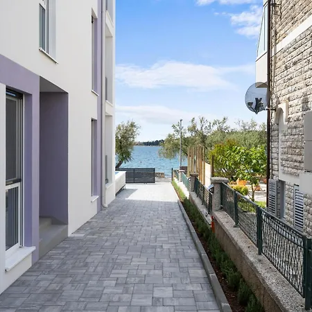 Amazing In With Kitchen Vodice