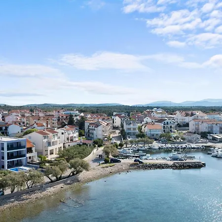 Apartman 3 Bedroom Stunning In