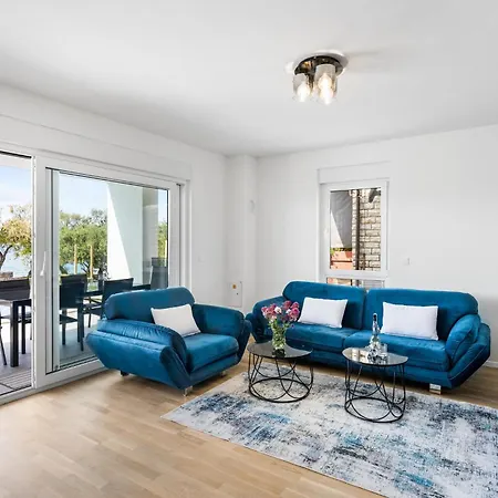 3 Bedroom Stunning In Vodice
