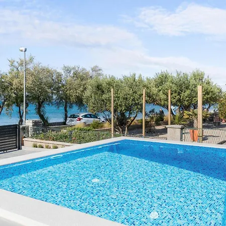 Apartment Amazing In With Kitchen Vodice