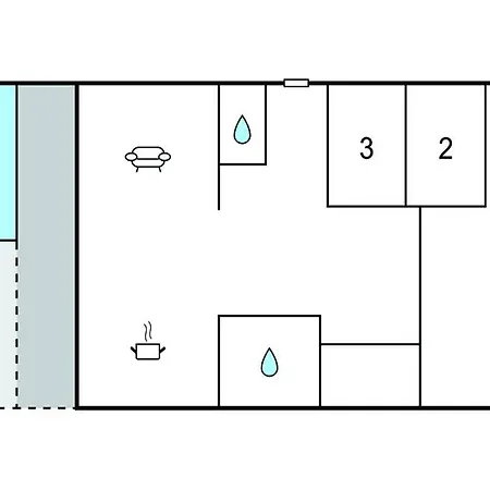 3 Bedroom Stunning In