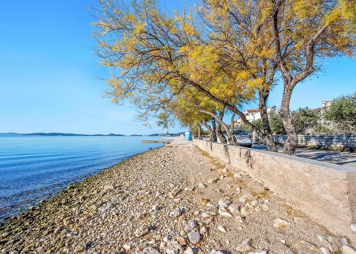 3 Bedroom Stunning In * Vodice