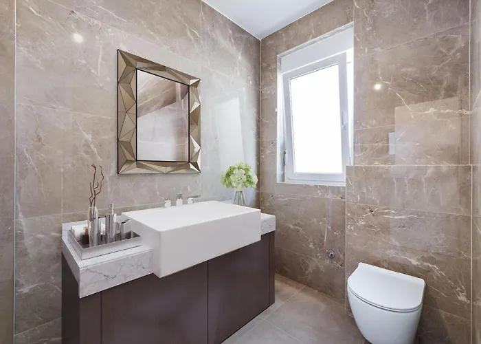 Apartman 3 Bedroom Stunning In *