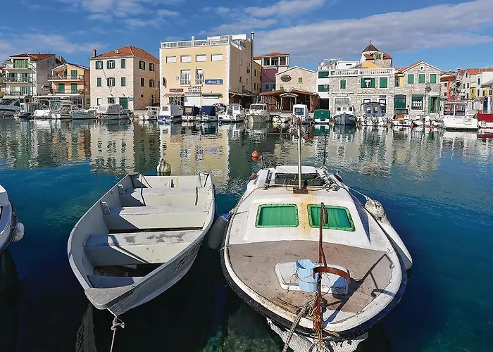 Apartman 3 Bedroom Stunning In