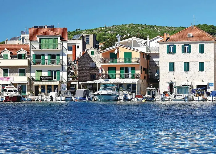3 Bedroom Stunning In Vodice