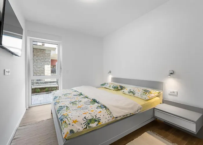 Apartman 3 Bedroom Stunning In