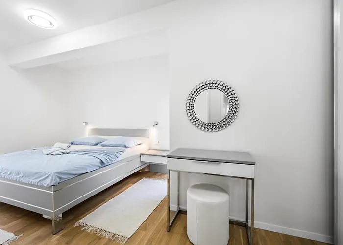 Apartman 3 Bedroom Stunning In Vodice