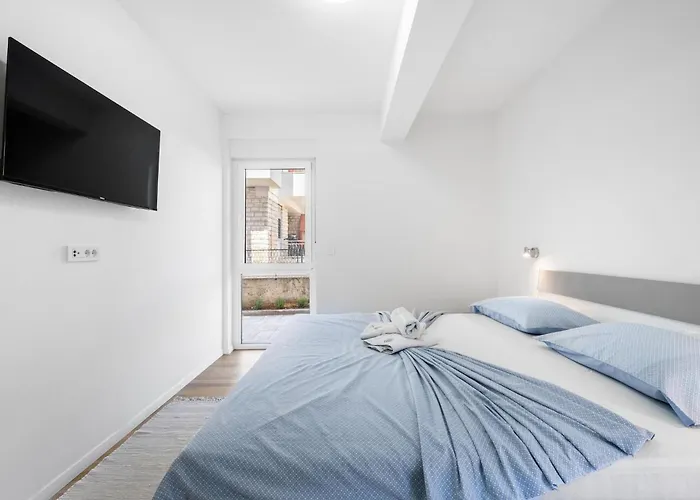 3 Bedroom Stunning In Apartman *