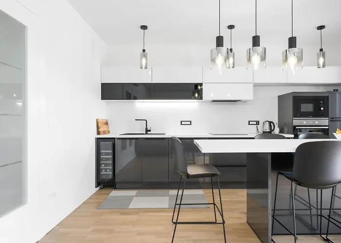 3 Bedroom Stunning In