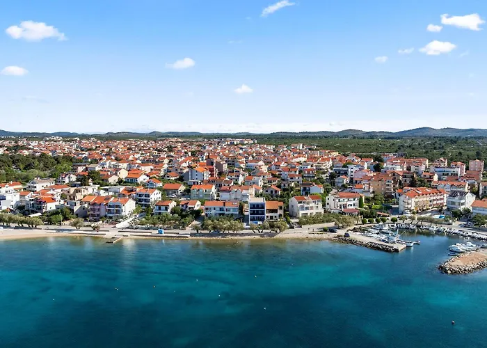 Apartman 3 Bedroom Stunning In *