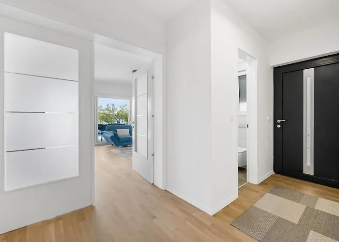 Apartman 3 Bedroom Stunning In Vodice