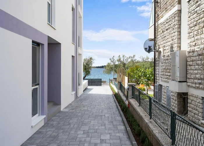 3 Bedroom Stunning In Vodice