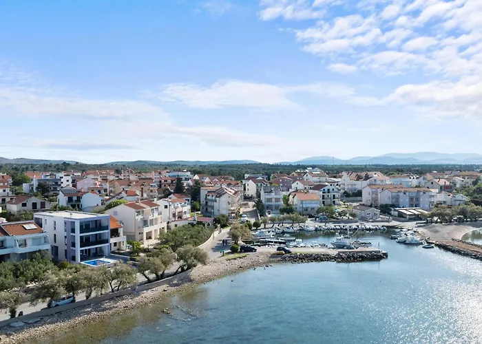 Apartament 3 Bedroom Stunning In