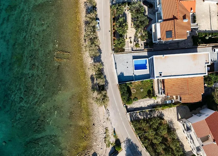 3 Bedroom Stunning In Vodice