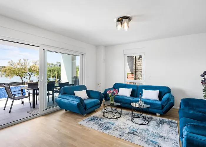 3 Bedroom Stunning In Vodice