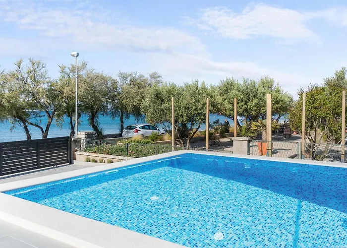 Apartman 3 Bedroom Stunning In Vodice
