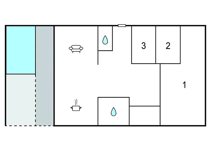 3 Bedroom Stunning In